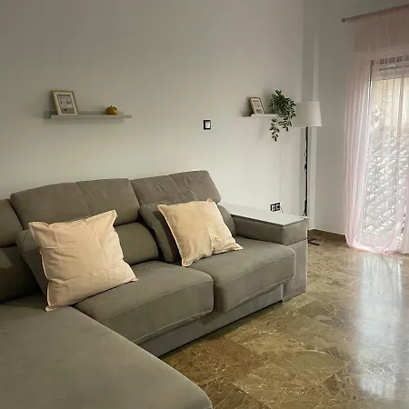 Apartment Torre Del Reloj - Parking Gratis Cazorla